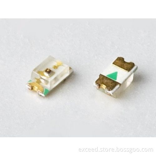0603 SMD LED Chip SMD LED Lamp